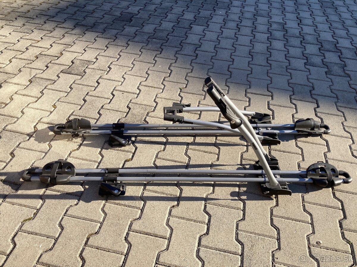 Thule proride 532 - nosič bicykla