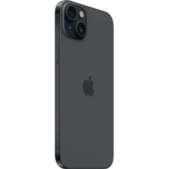 Apple iPhone 15 128GB, čierny