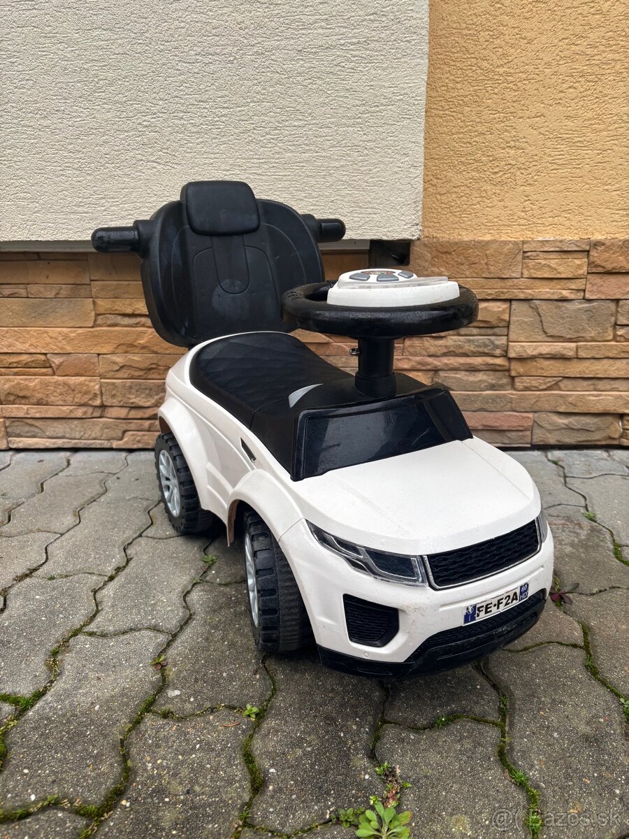 Odrážadlo 3v1