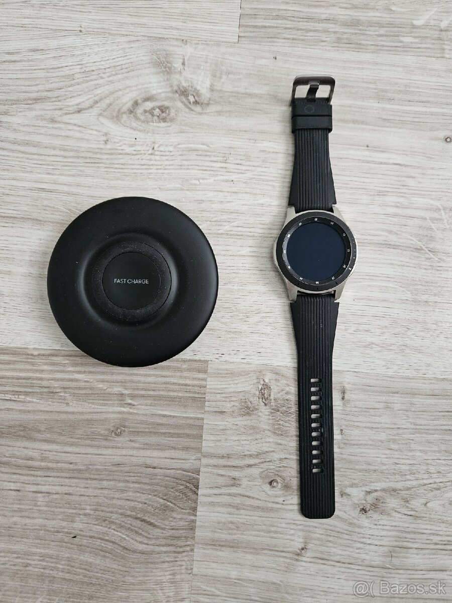 Samsung Galaxy Watch 46 mm SM-R800