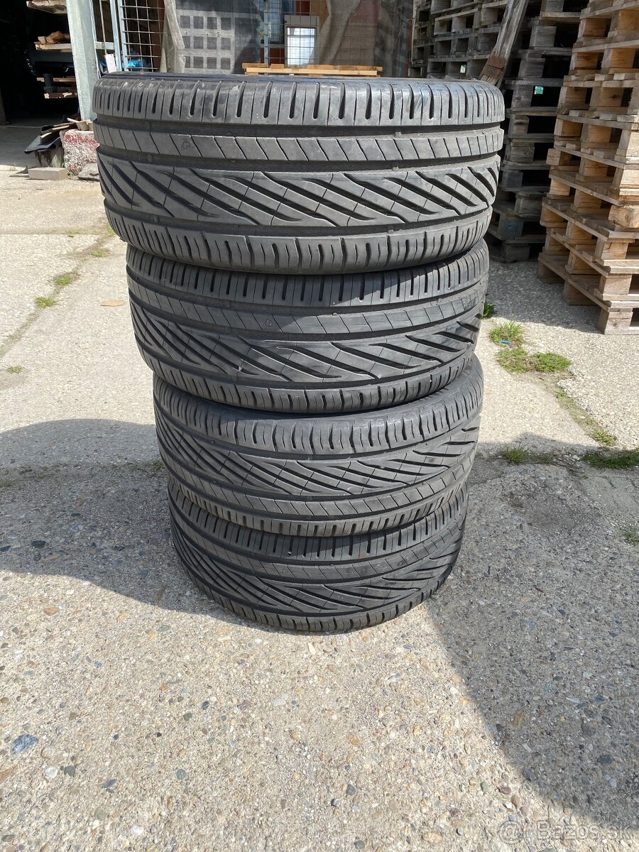 Uniroyal Rainsport 5 245/45 R18 100Y
