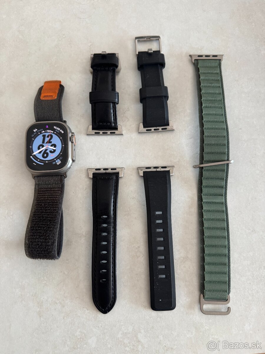 Apple Watch Ultra