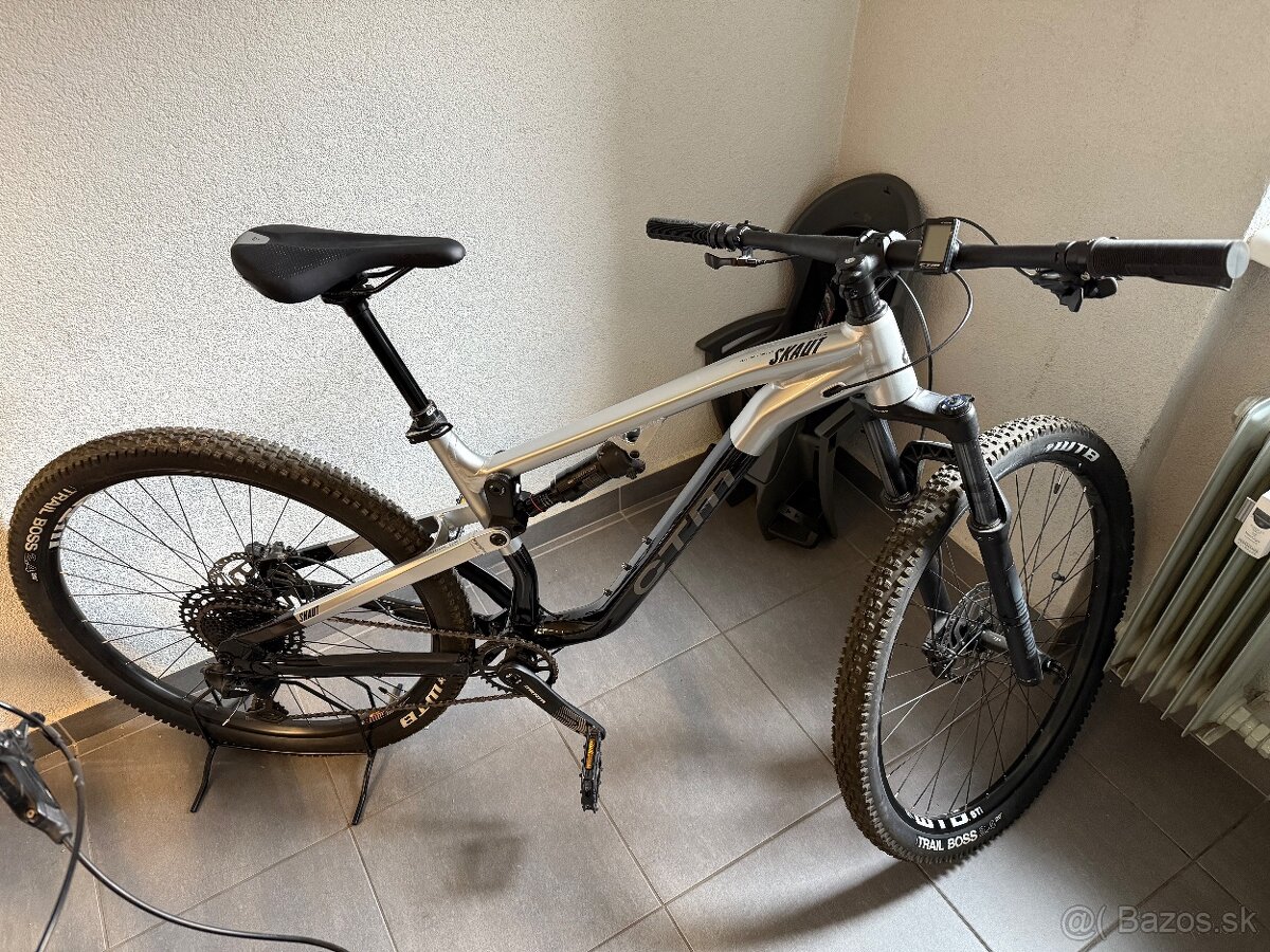 CTM skaut 2.0 2024 L