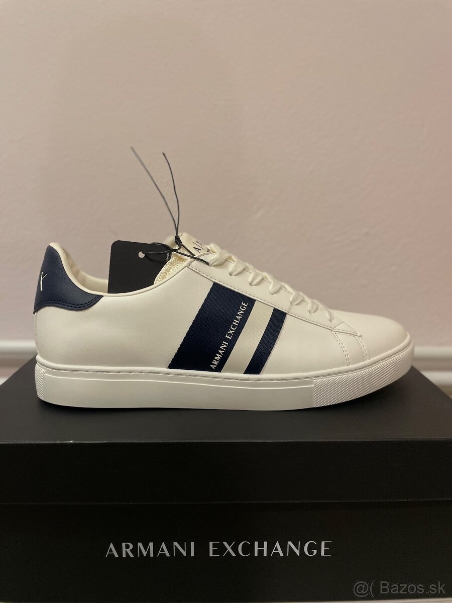 Armani Exchange
