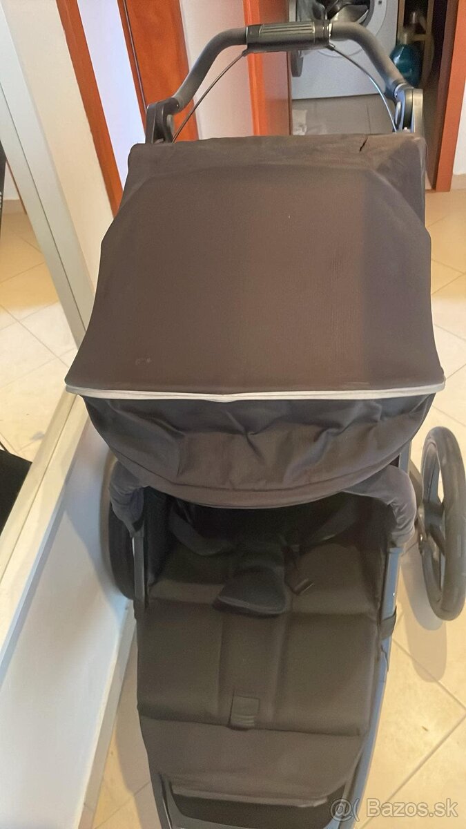 Thule Urban Glide 2
