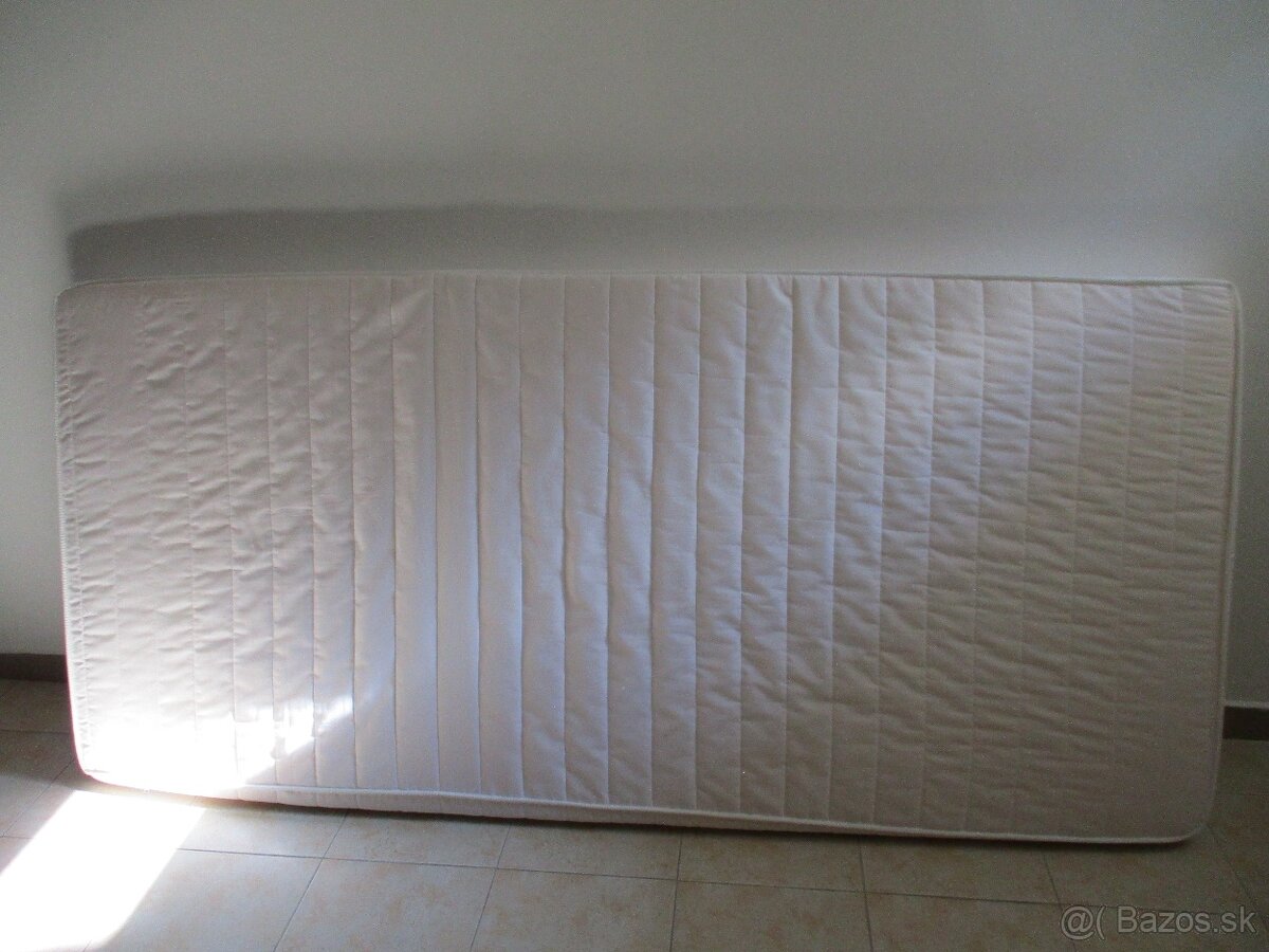 Penový matrac 90x200