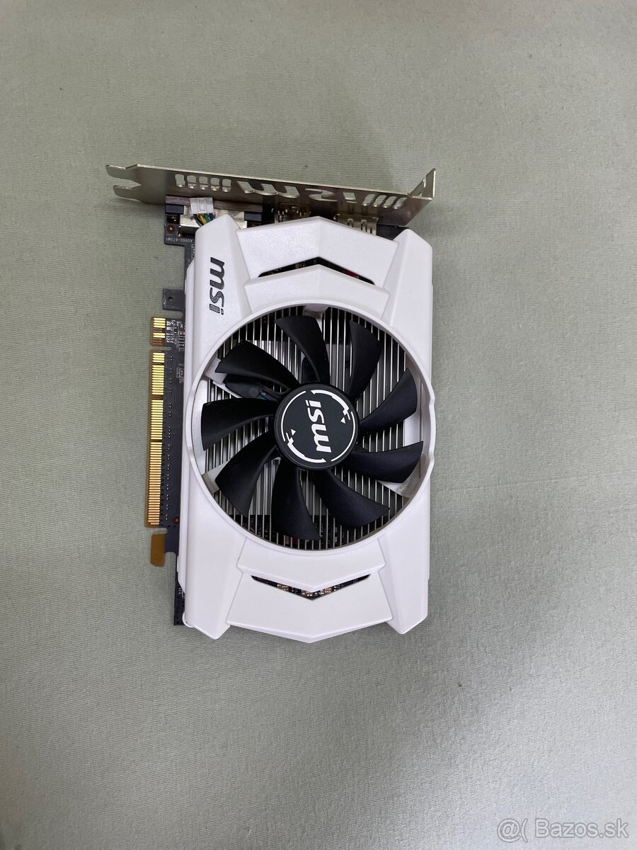 GTX 950