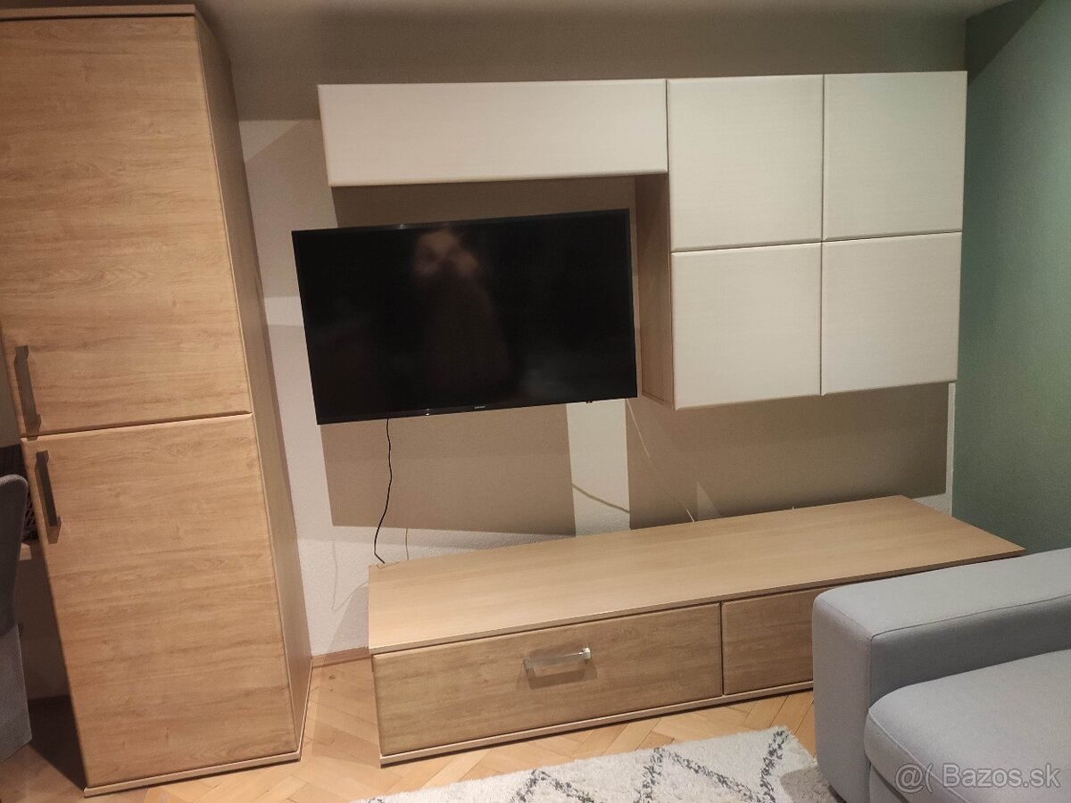 Predám televízor Samsung 43 palcov