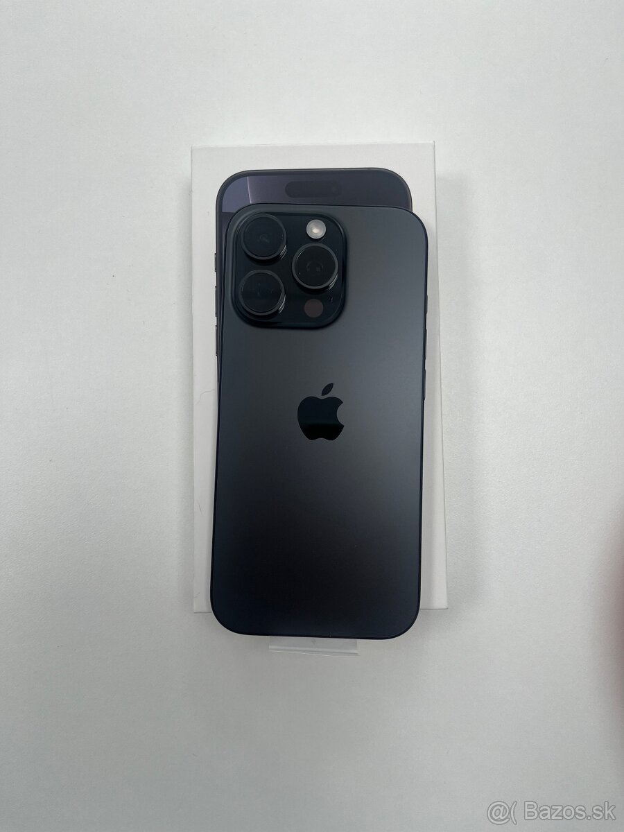 iPhone 16 Pro 128GB