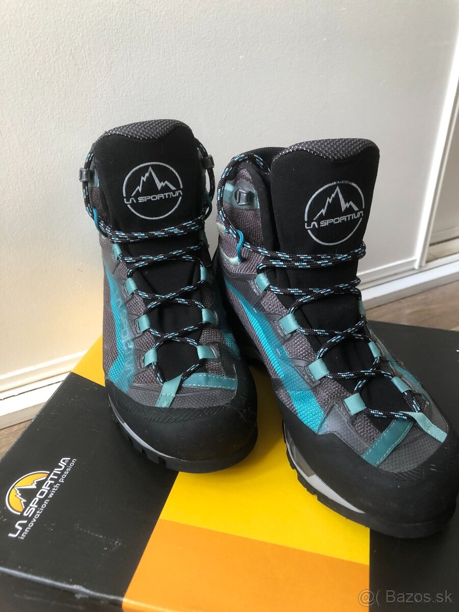 La Sportiva Trango Tech Gtx Women