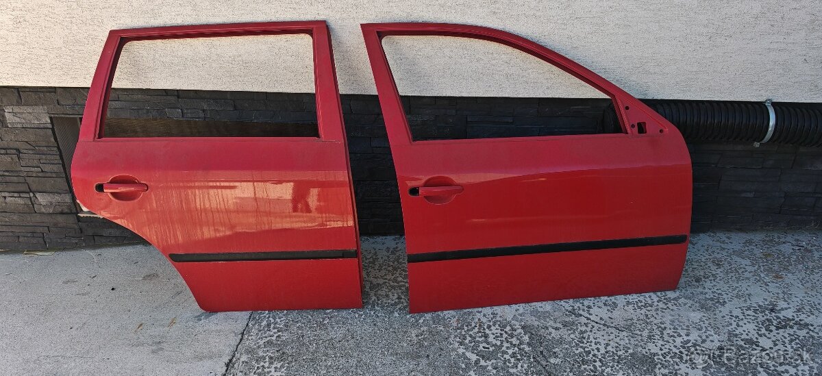 Dvere na Škoda Octavia I 1 kombi, combi
