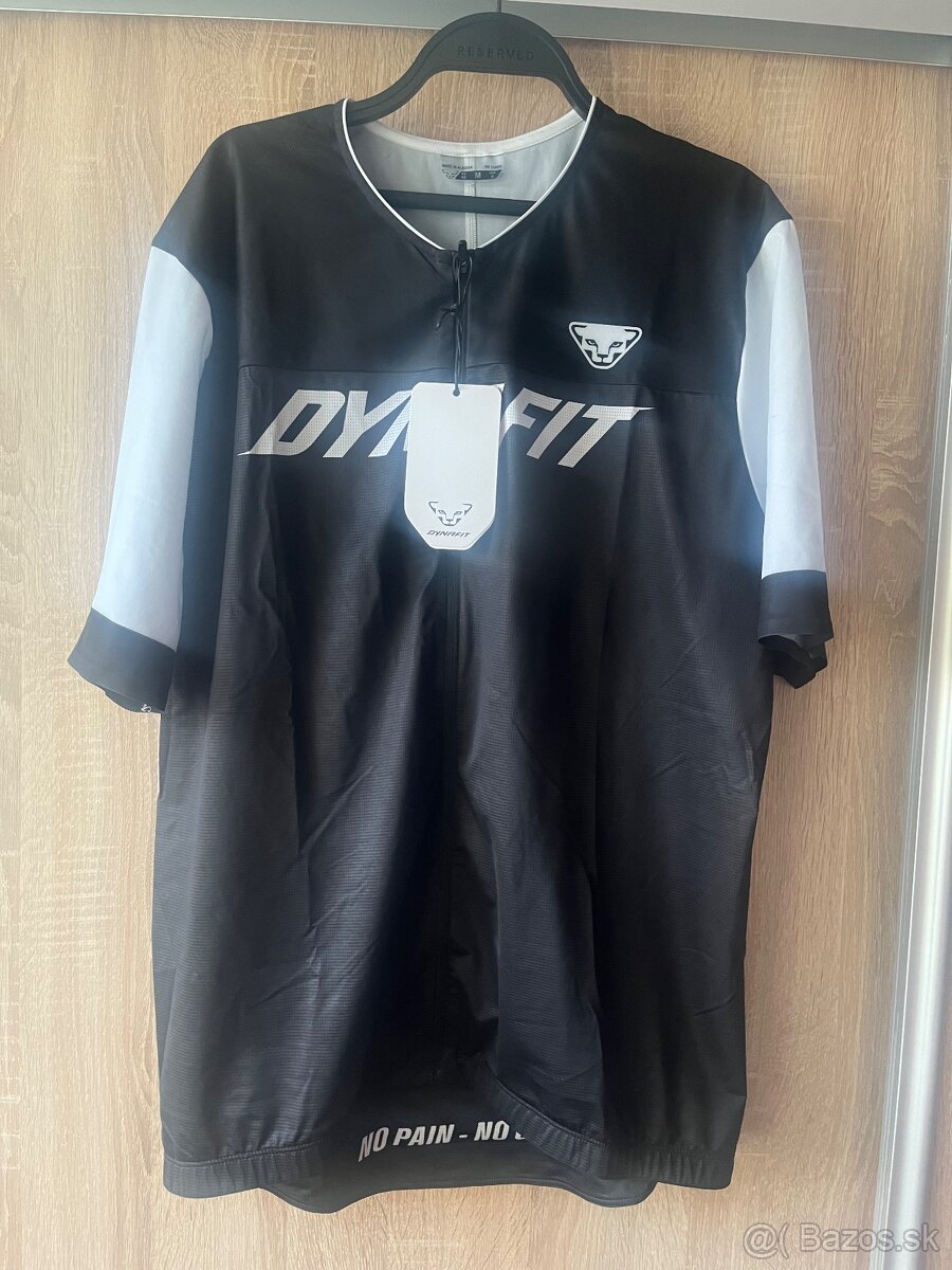 Dynafit pansky cyklo dres