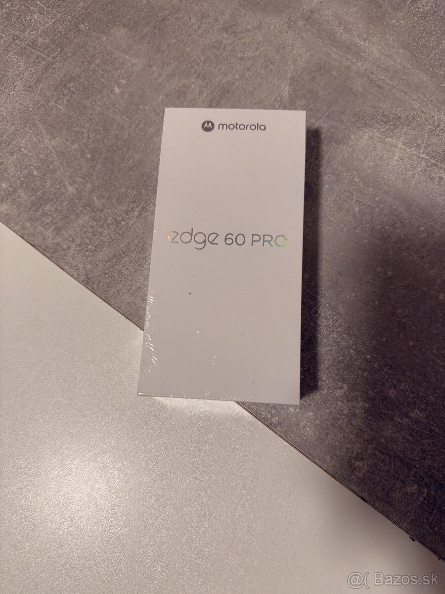 Motorola edge 60 pro 512gb