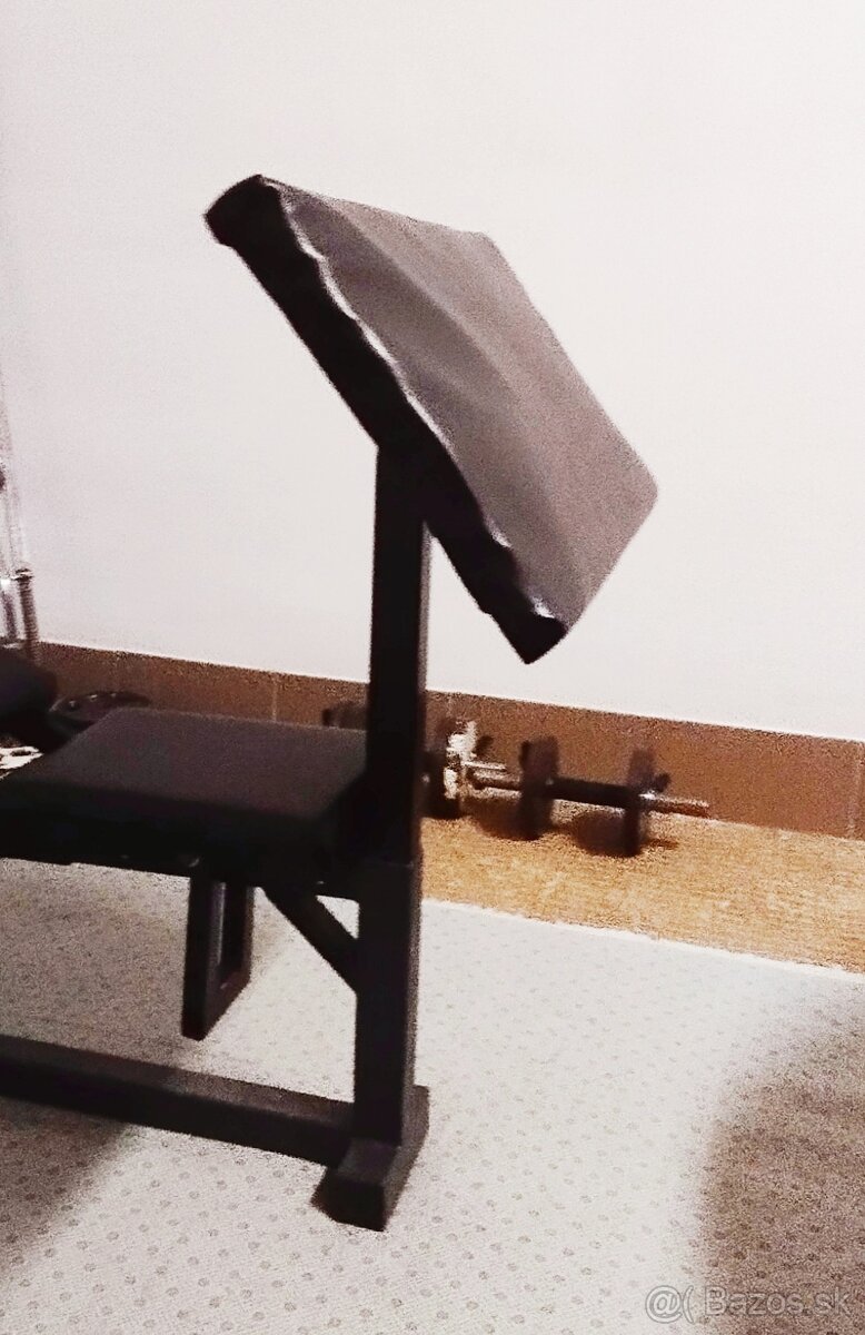 Adapter na biceps