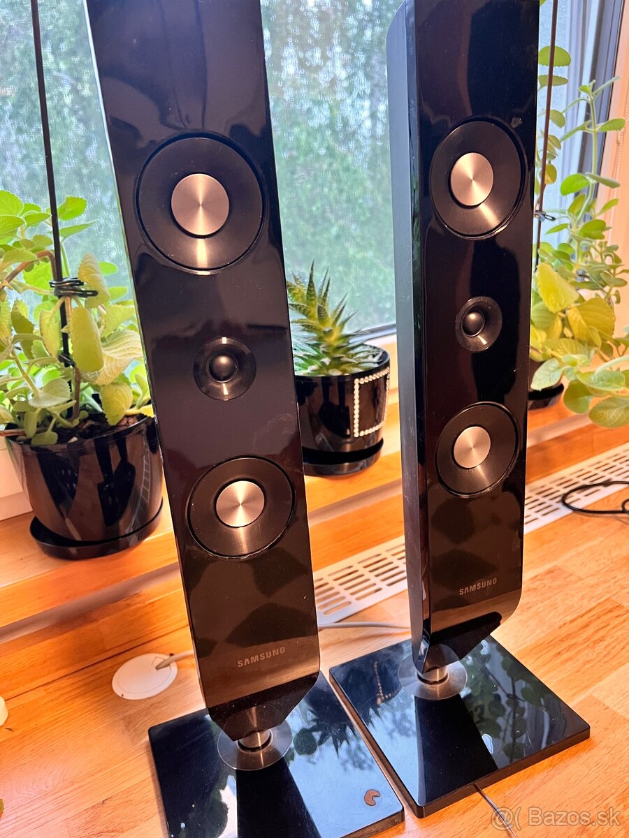 reproduktory SAMSUNG