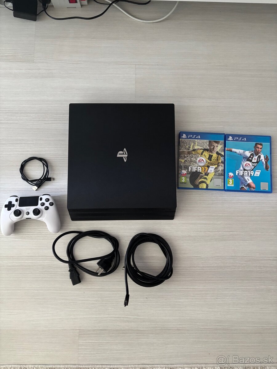 PS4 pro