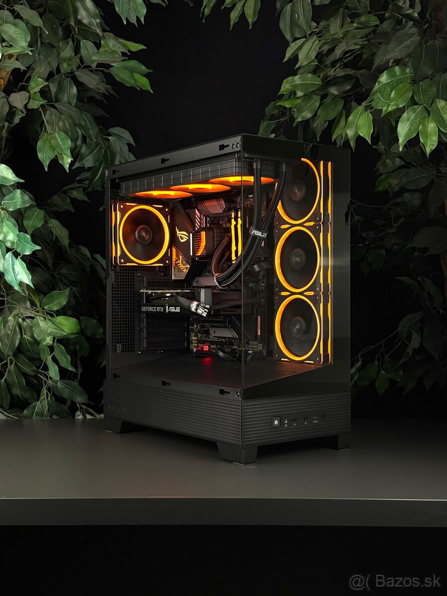 ☑️ Ryzen 7 5700X3D / RTX 5060TI / 32GB RAM / 24M Zár