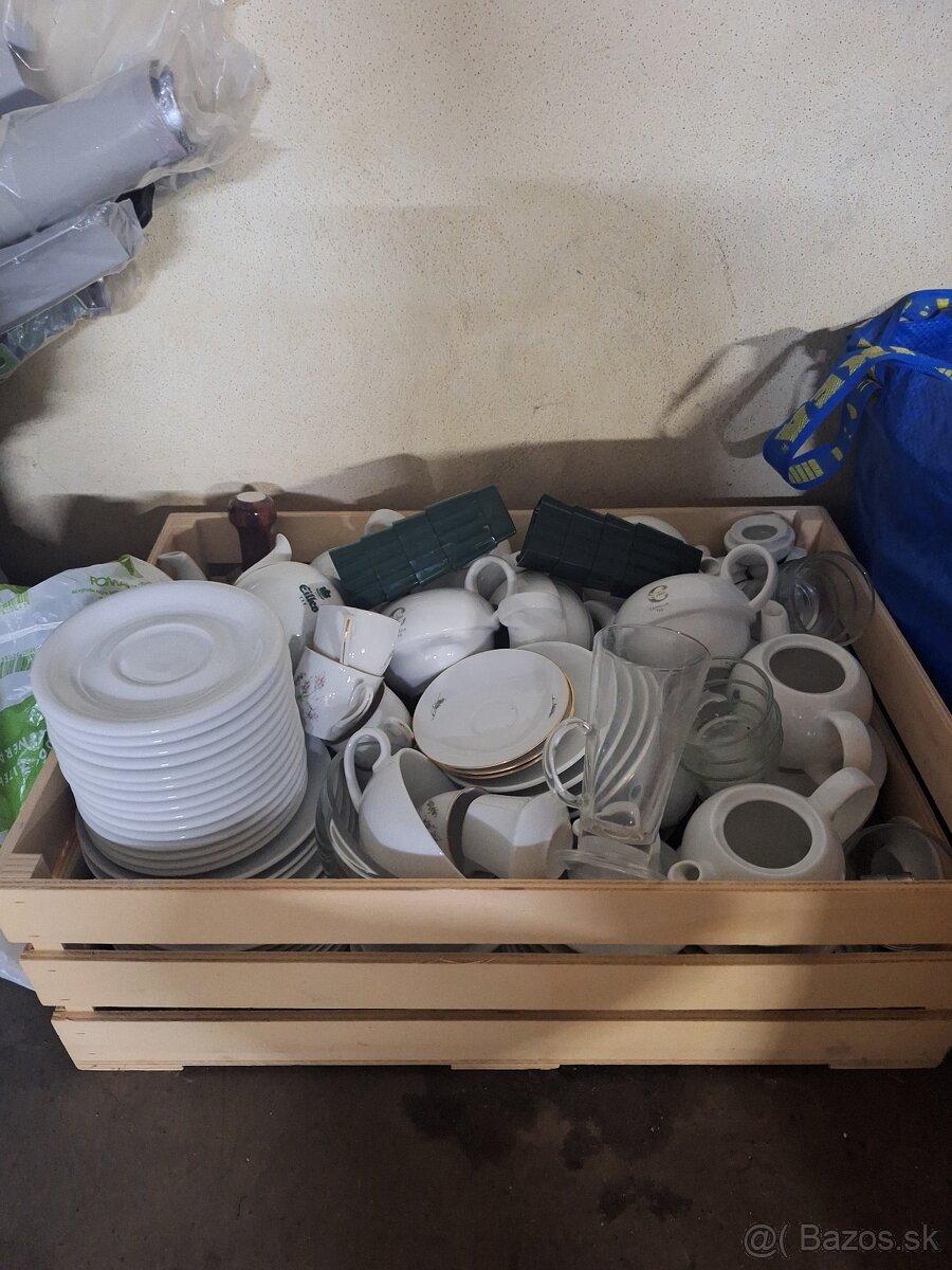 Kaviarensky set