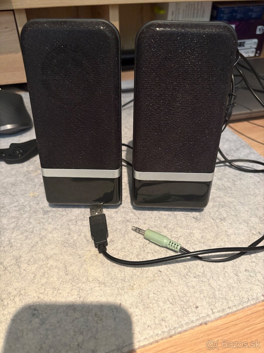 Reproduktory k pc