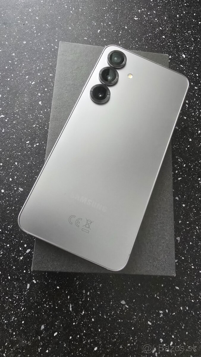 Predám Samsung S25