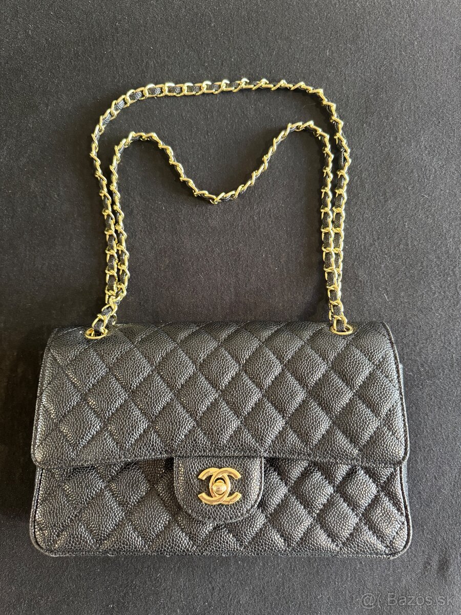 Kabelka Chanel