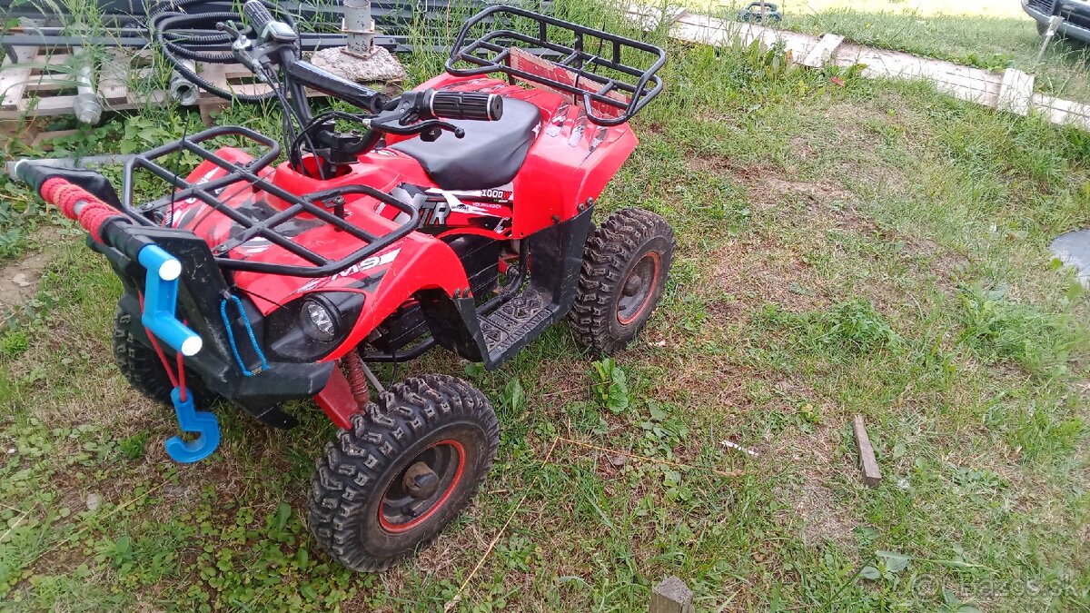 XTR 1000W