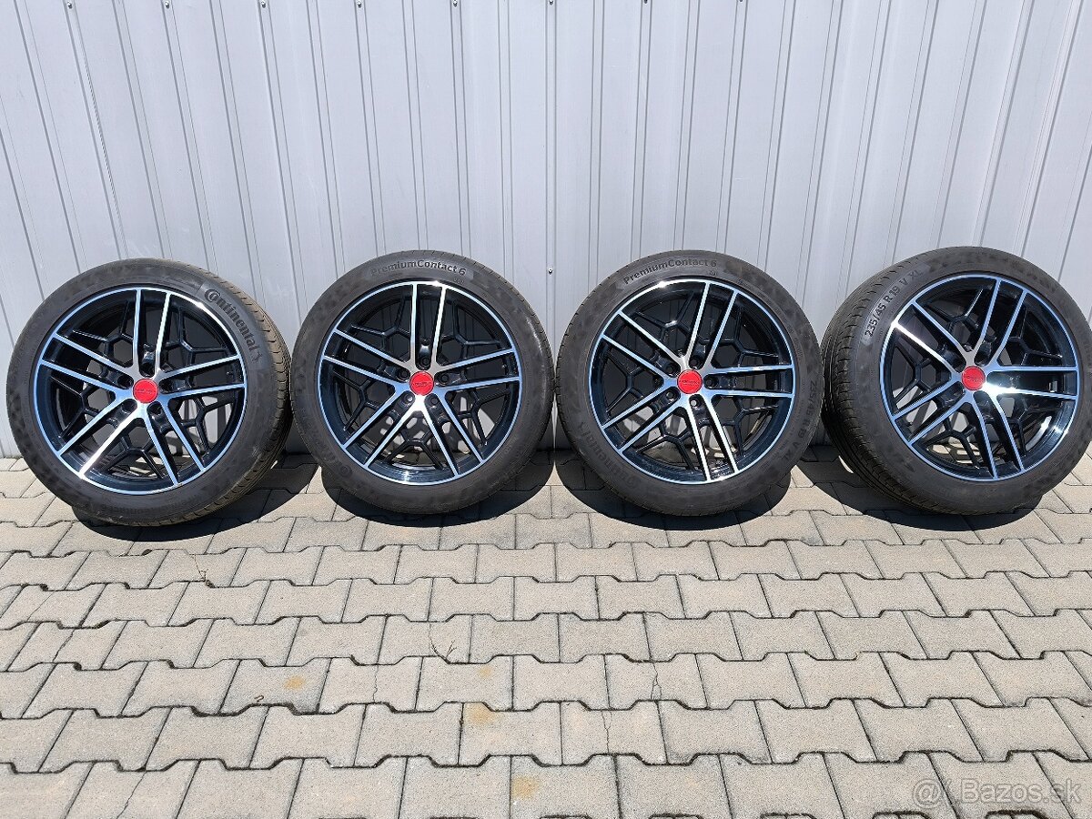 Borbet R19