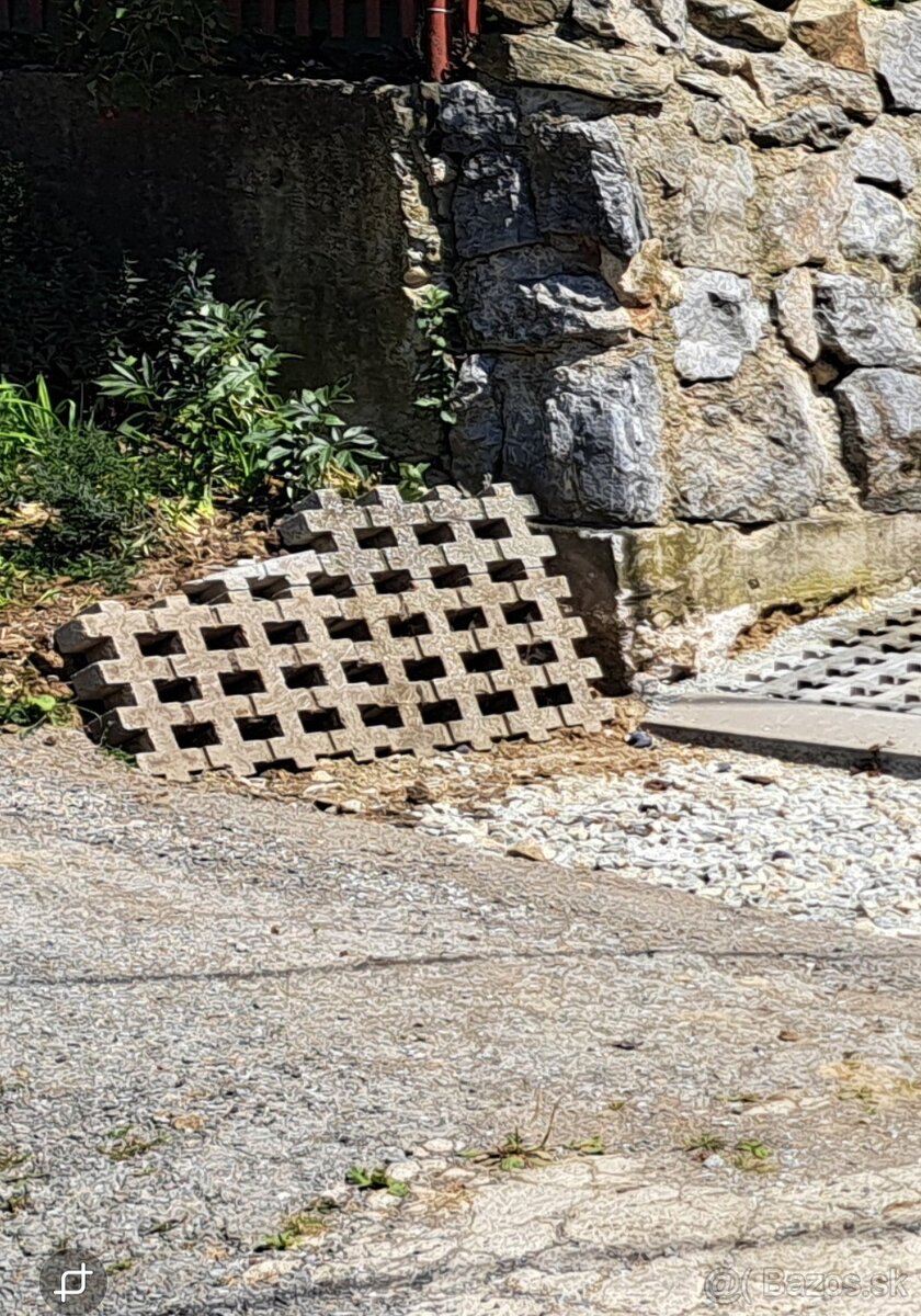 Kupim zatrávňovacie kocky