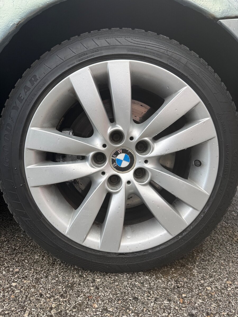 Elektróny 5x120 r17