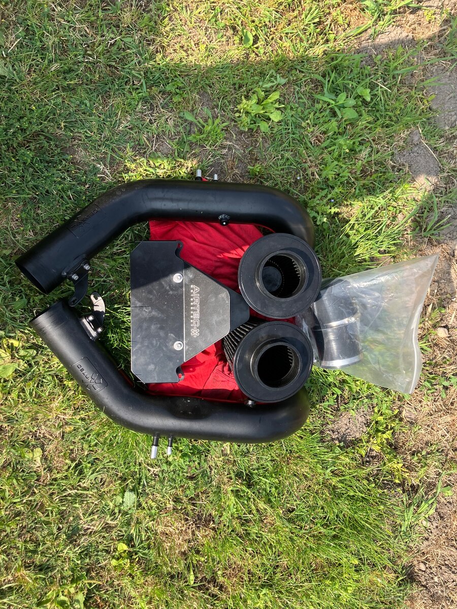 ŠPORTOVÉ SANIE - AIRTEC MOTORSPORT