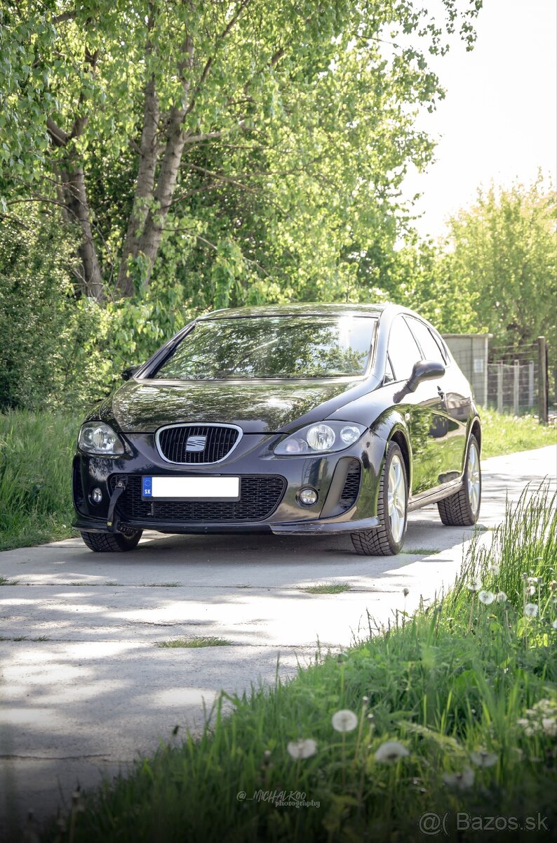Seat Leon 1.9tdi 77kw