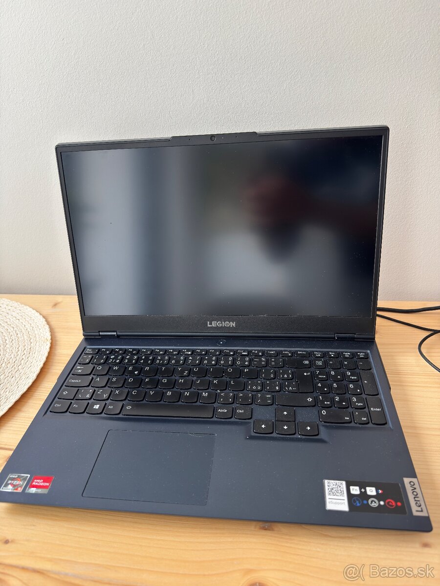 Lenovo Legion 5 15ACH6H