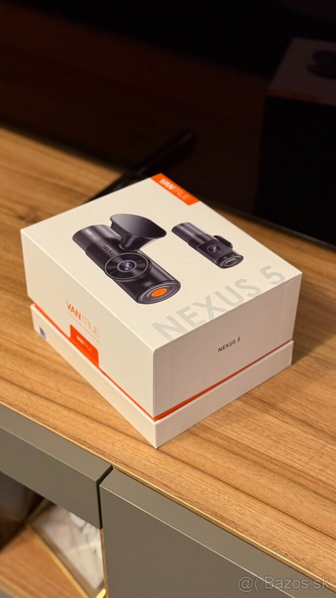 Vantrue Nexus 5 Auto Kamera