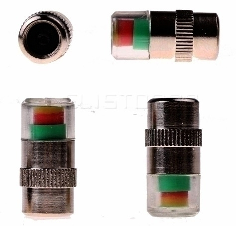 Čiapočky s ukazovateľom