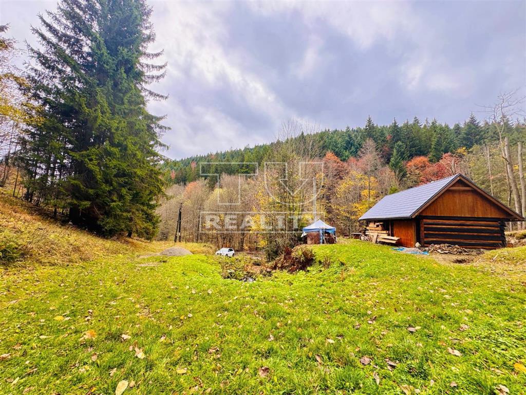 TUreality ponúka na predaj SUPER stavebný pozemok pár...