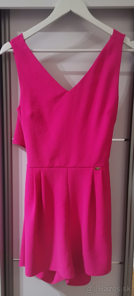 Dámsky overal, veľ. S