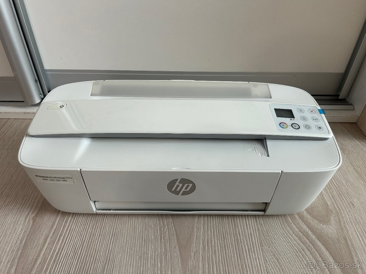 HP DeskJet Ink Advantage 3775