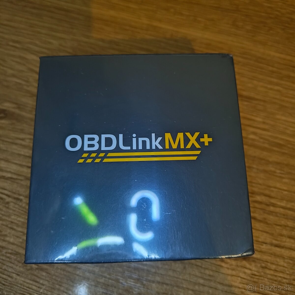 Obdlink MX+ OBD2 diagnostika