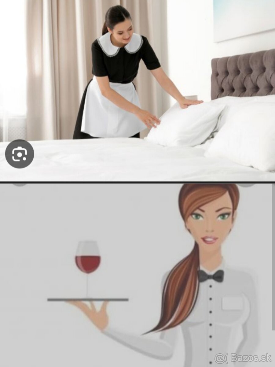 Chyžná /Čašnička