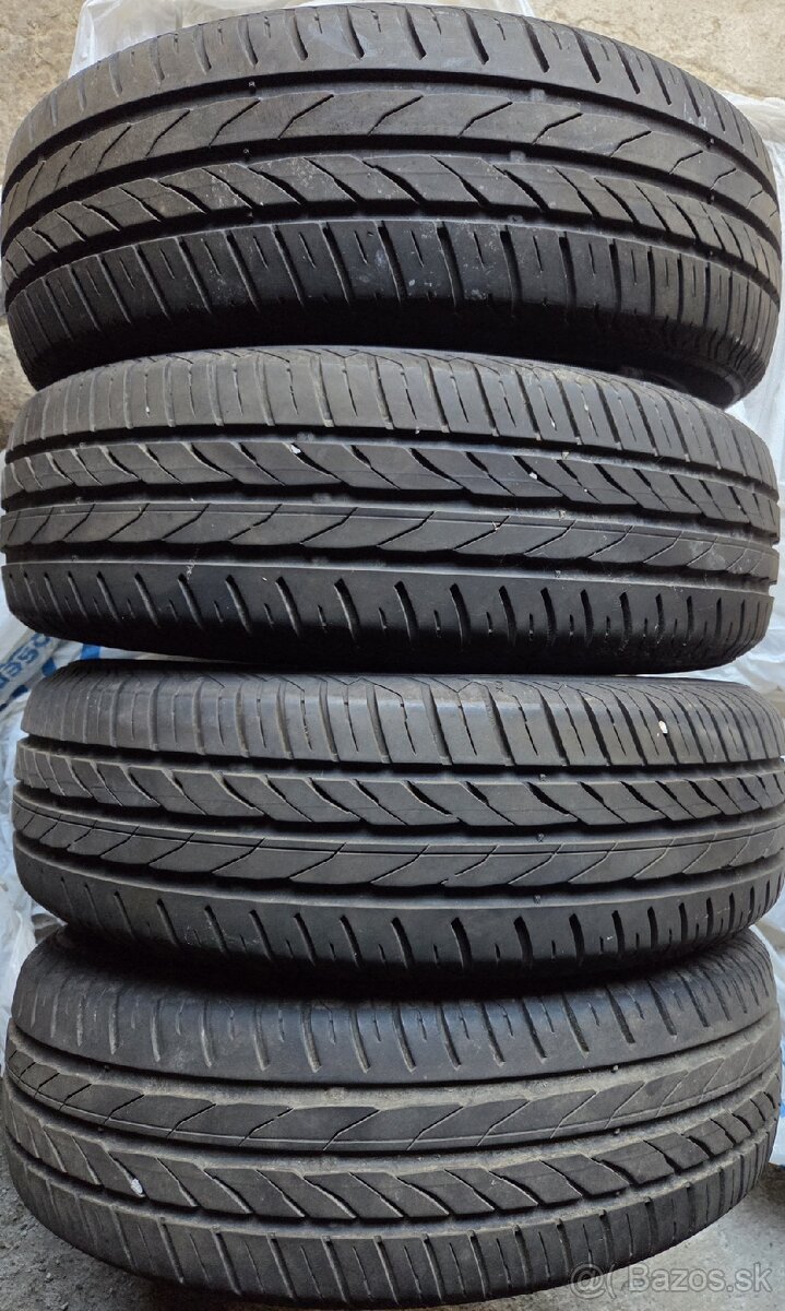 Letné pneumatiky Matador Hectorra 3 185/65 R15 T