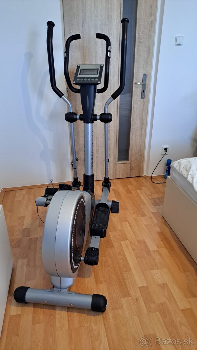 Predam Atlanta ergometer