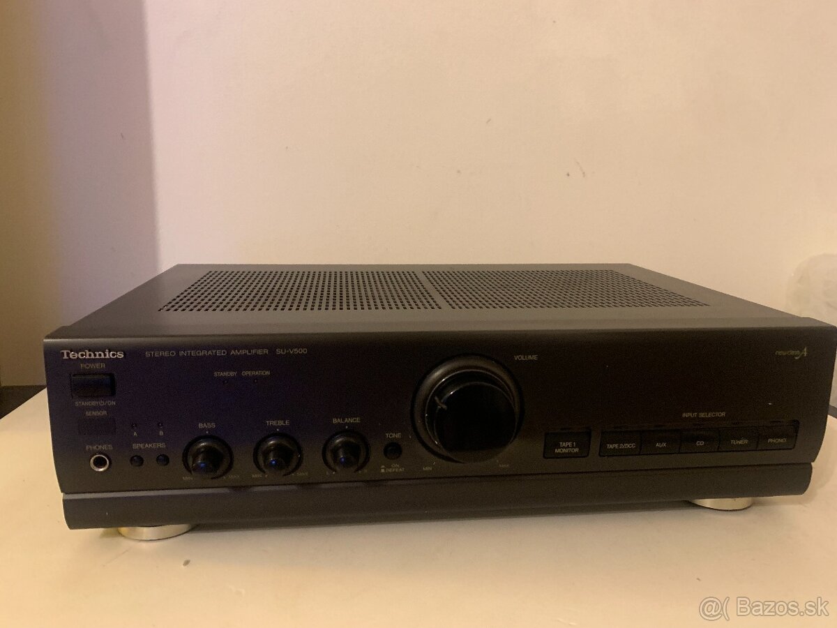 TECHNICS SU -V500