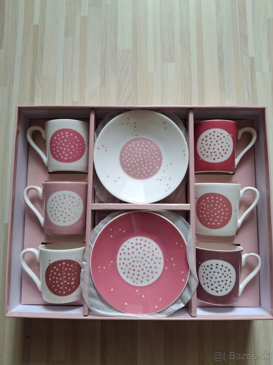 Tescoma my coffee sugar