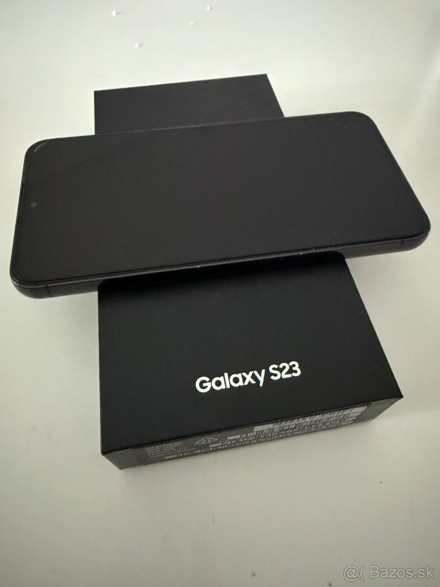 Samsung S23 256 gb