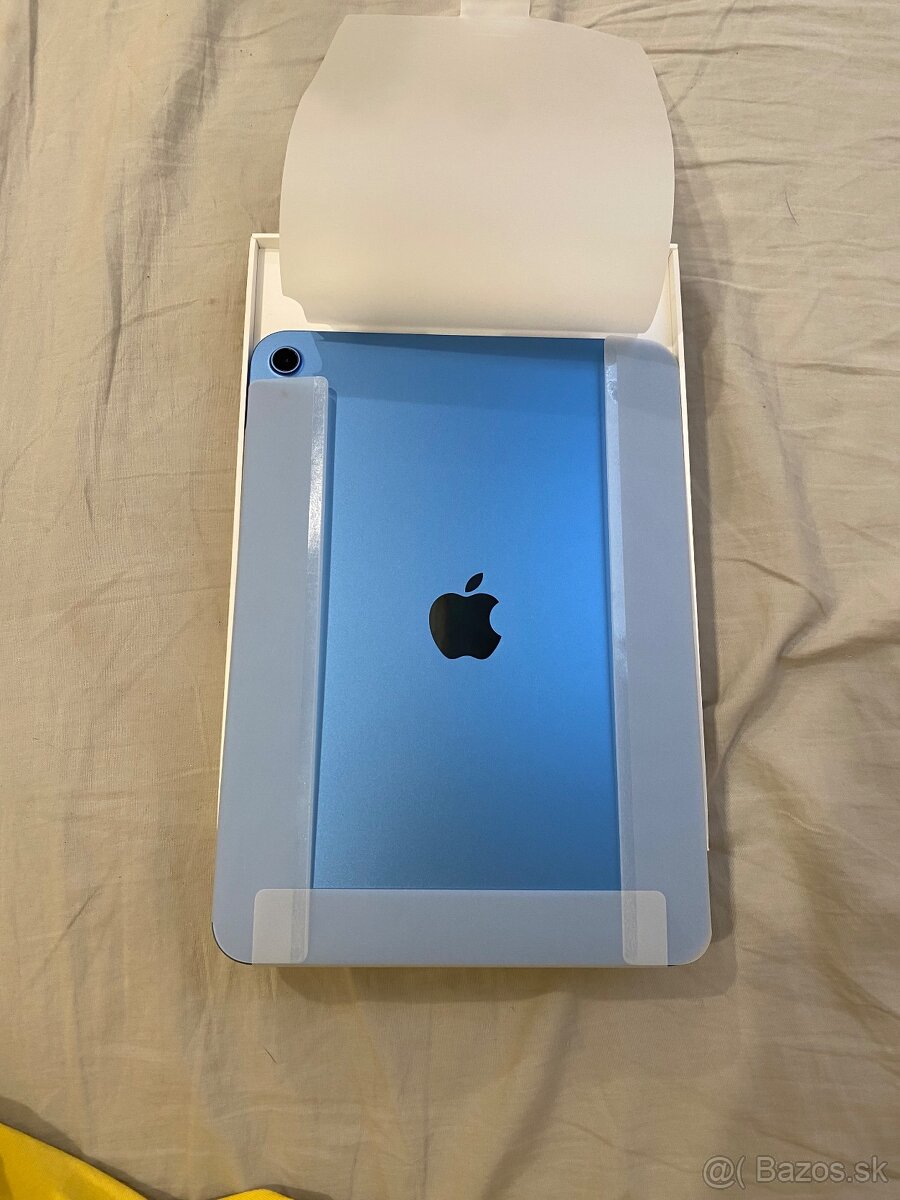 Apple iPad