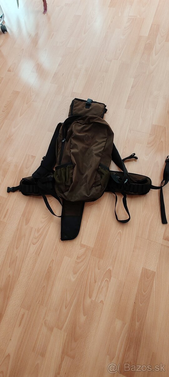 Predam polovnicky batoh s puzdrom na zbran Chevalier