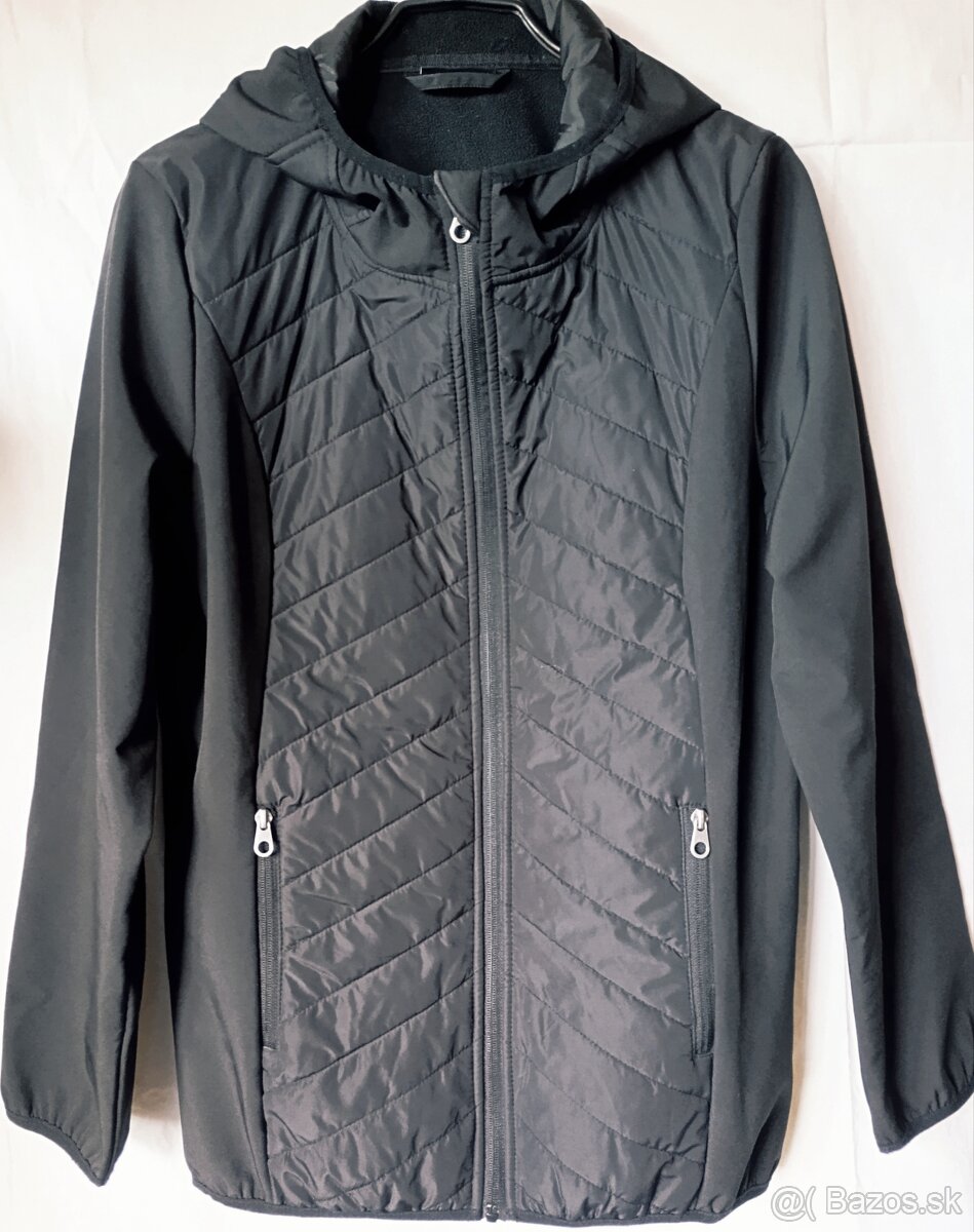 Dámska bunda Janina