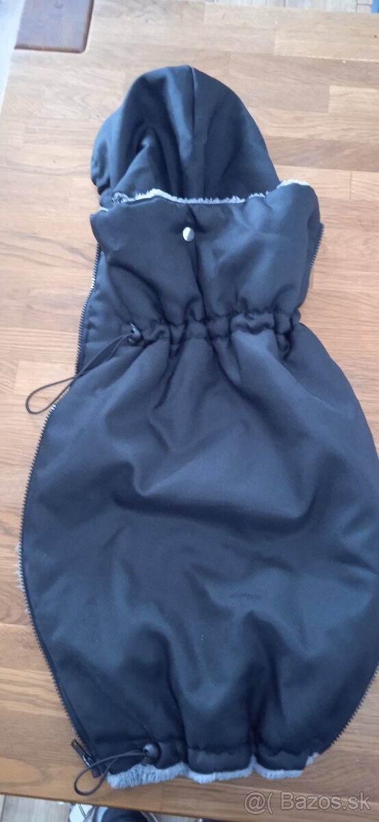 Vsadka do bundy, nakrcnik