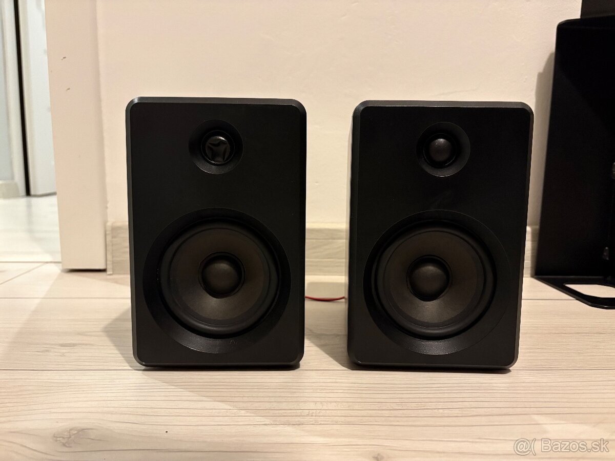 Pasívne Reproduktory