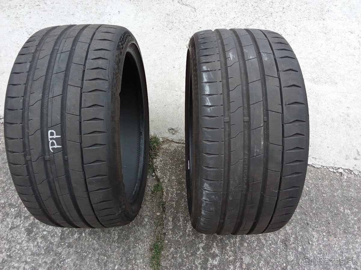 255/35 R19